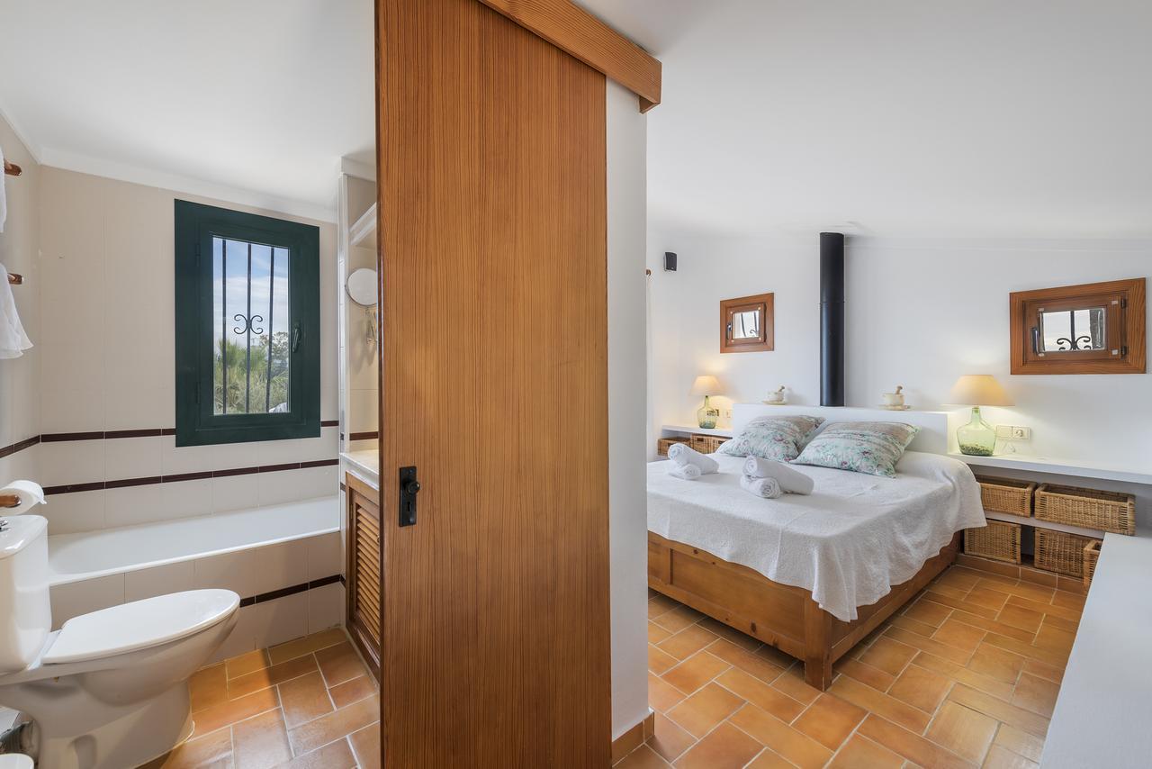 Can Idu Villa