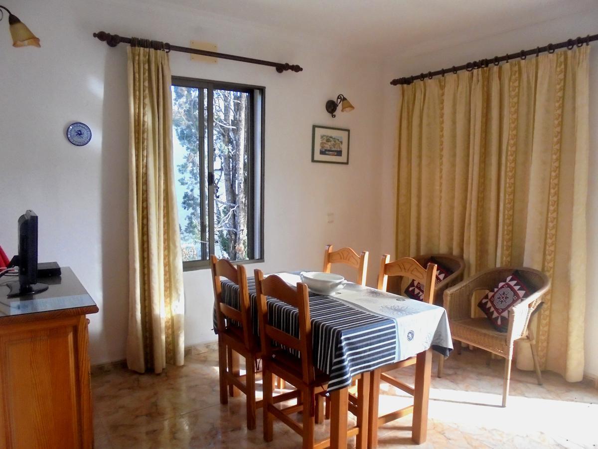 Apartamento Apartamento Jordi Cala Figuera (Mallorca)