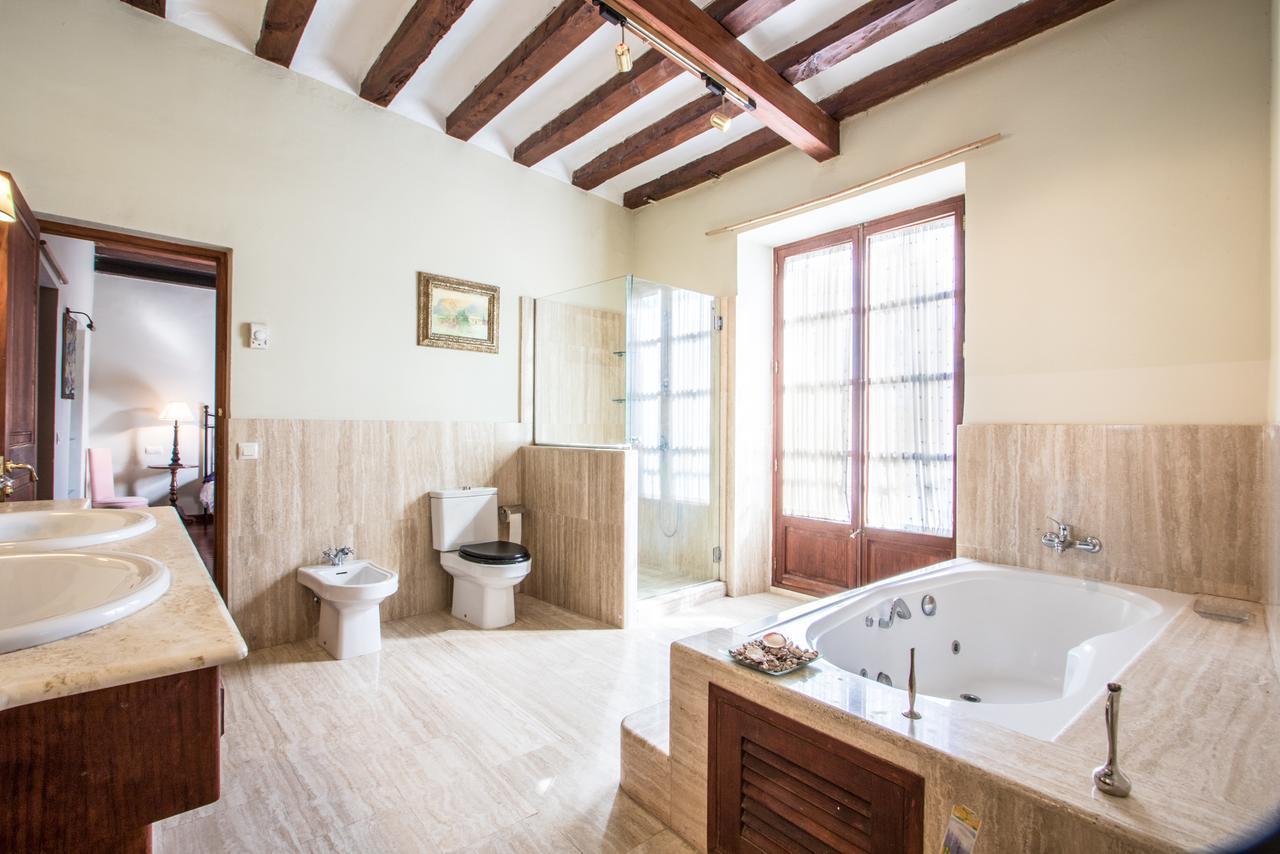 Can Fressa Villa Alaró