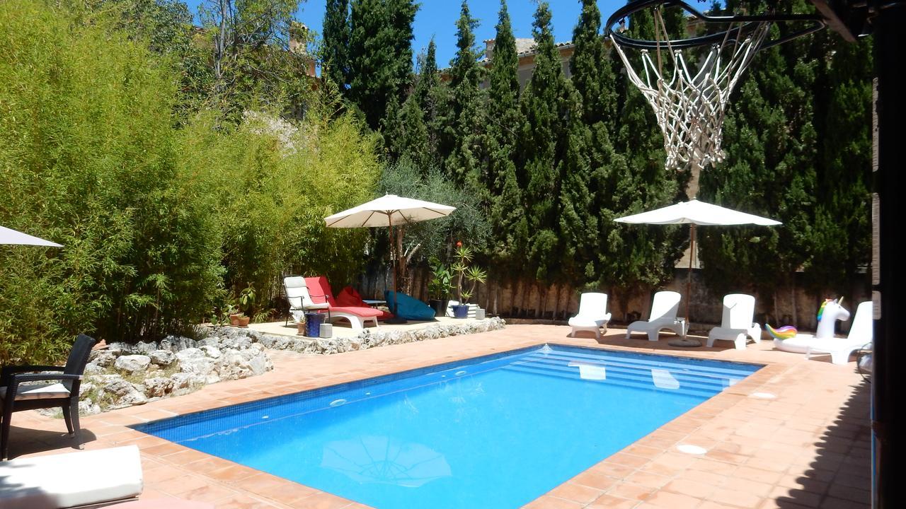 Villa Can Fressa Alaró