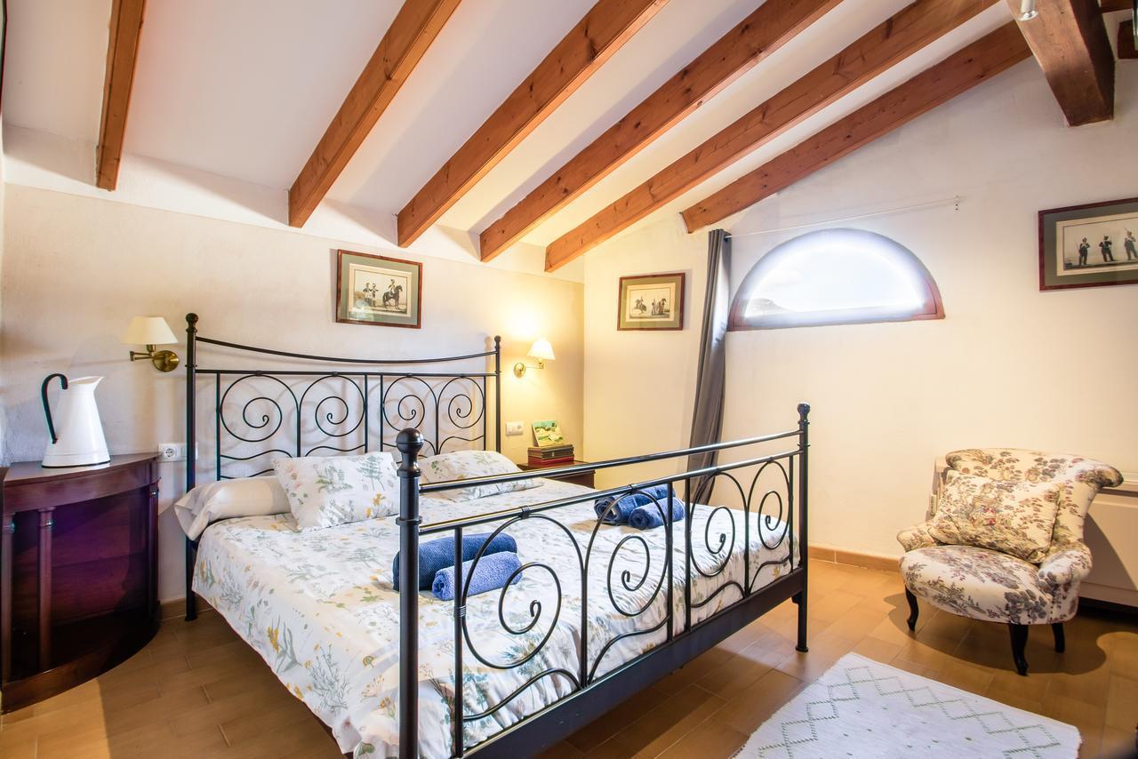 Villa Can Fressa