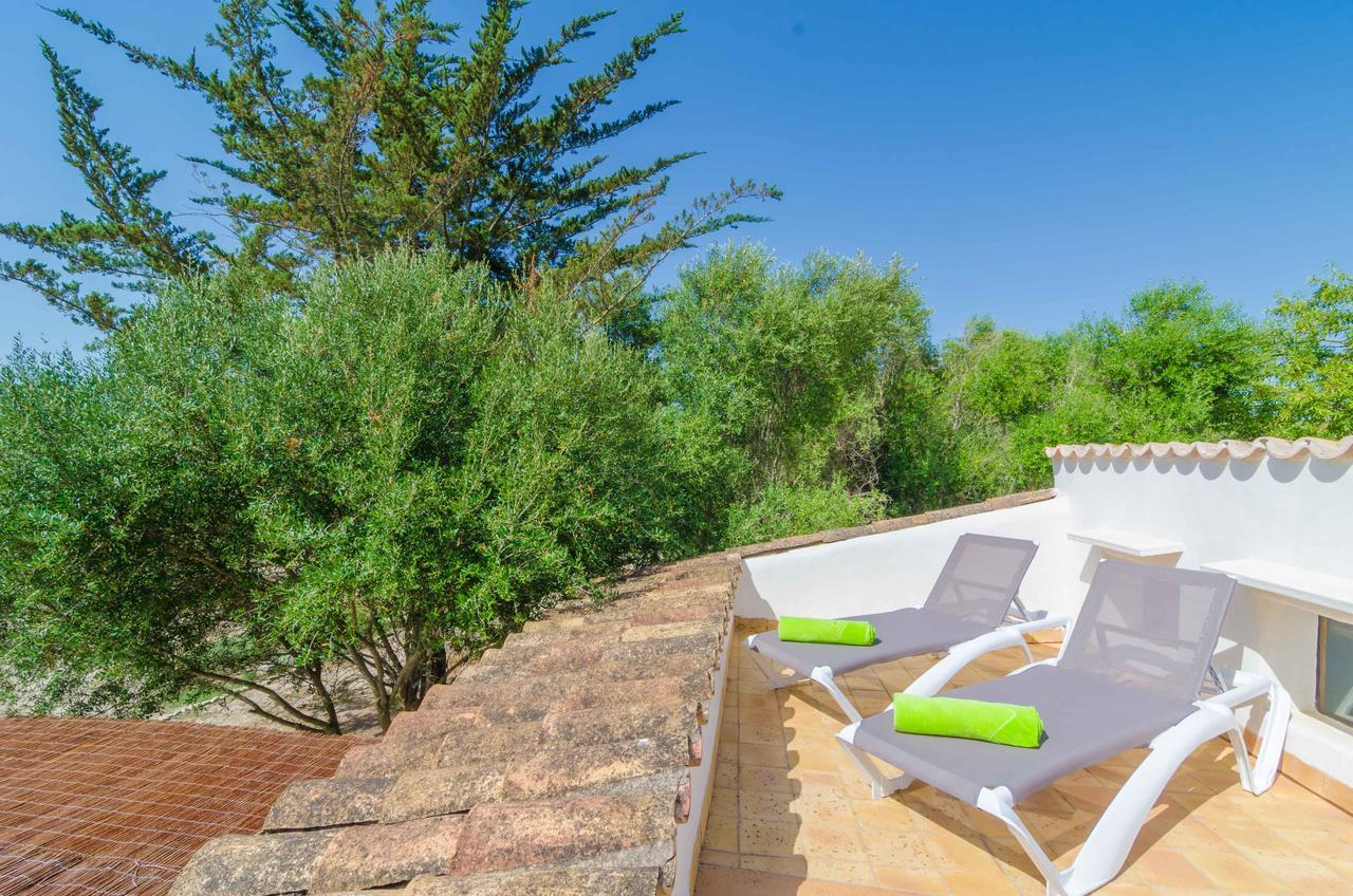 Chalet Sa Rota *