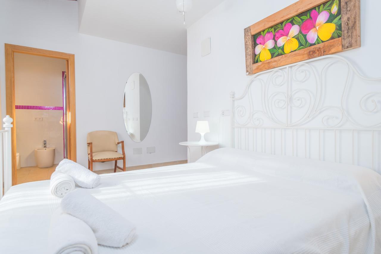 Son Pujol Montuiri (Mallorca)