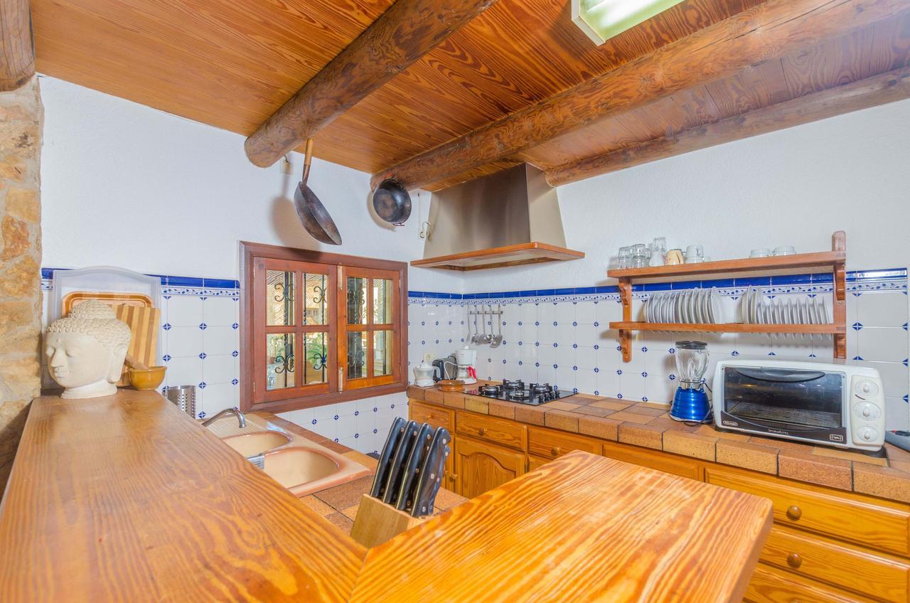Na Molla Villa