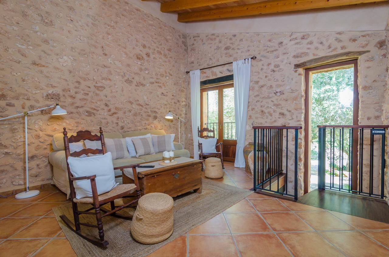 Villa Cortera 1 *