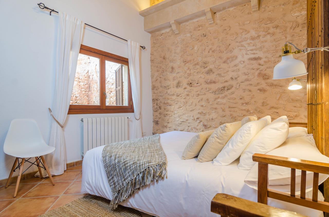 Cortera 1 Villa Llucmajor (Mallorca)