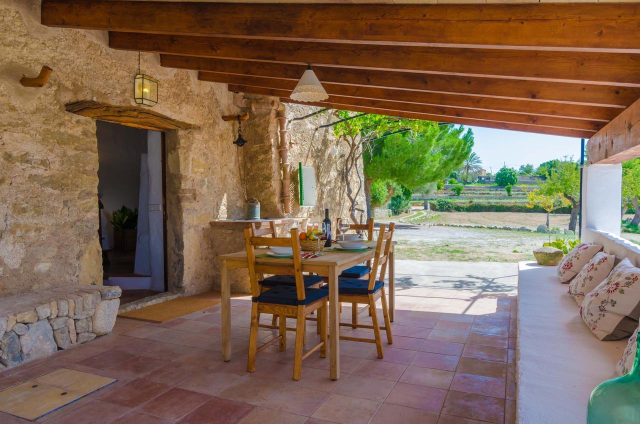 Chalet Sa Rota *
