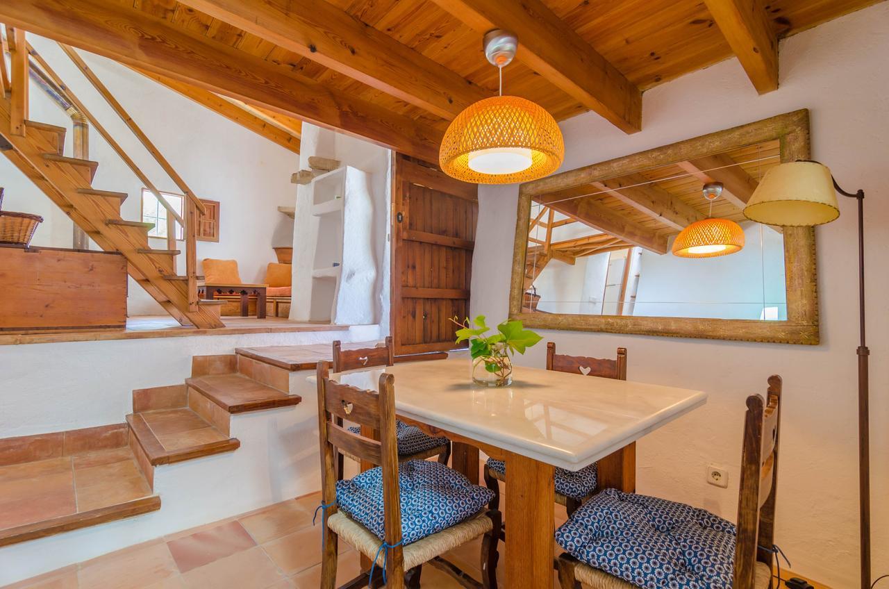 Sa Rota Chalet *
