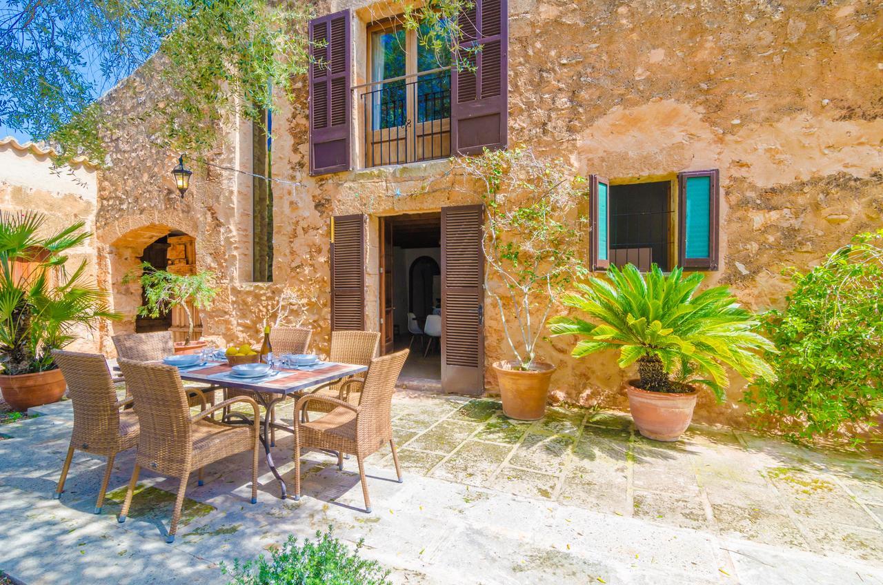 Villa Cortera 1