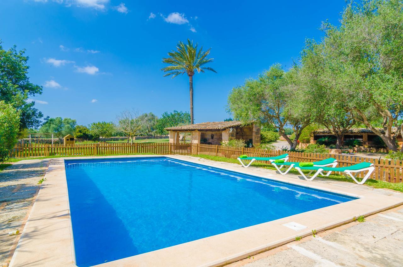 Villa Cortera 1