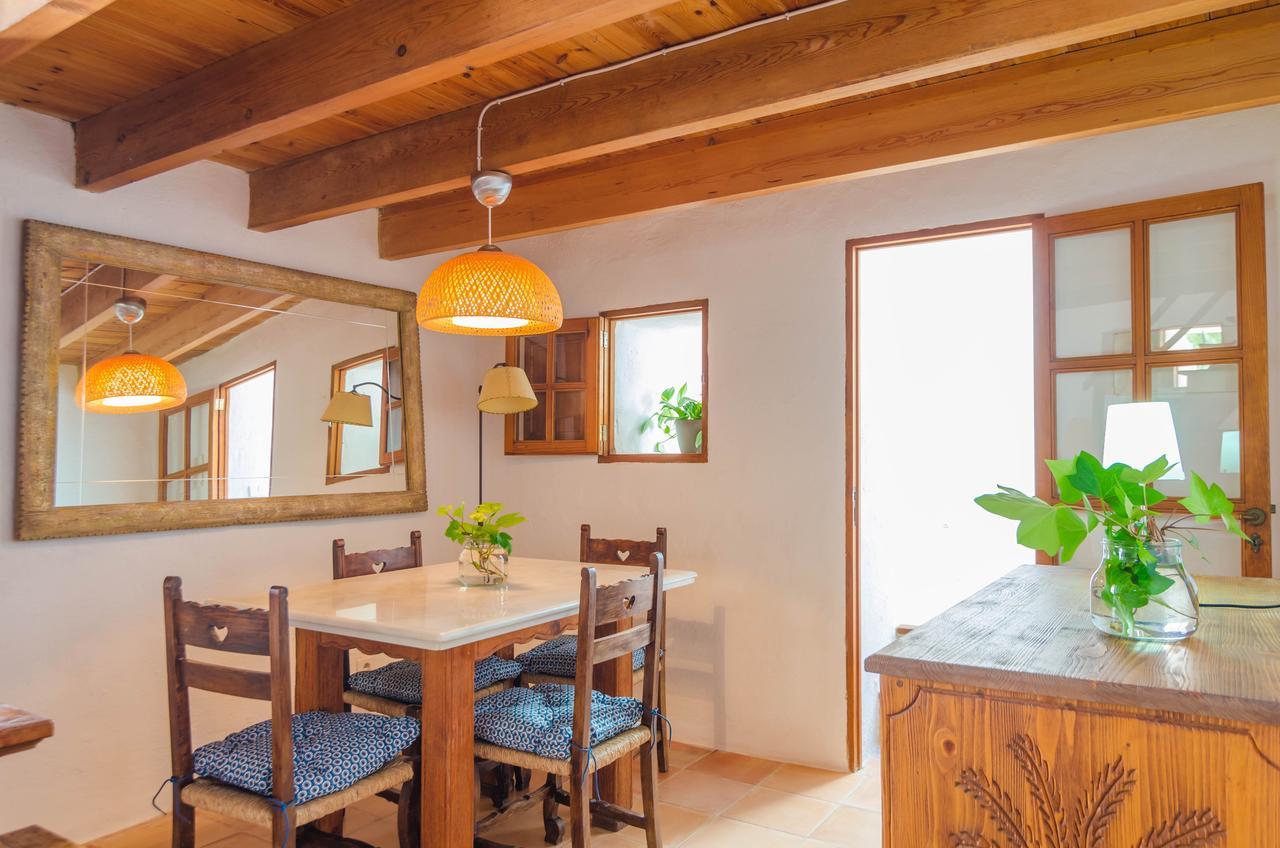 Sa Rota * Montuiri (Mallorca)