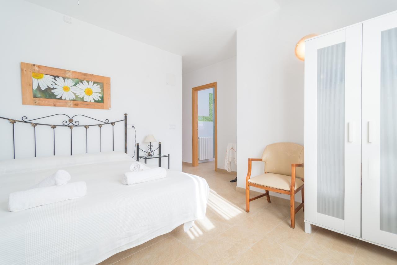 Son Pujol Montuiri (Mallorca)