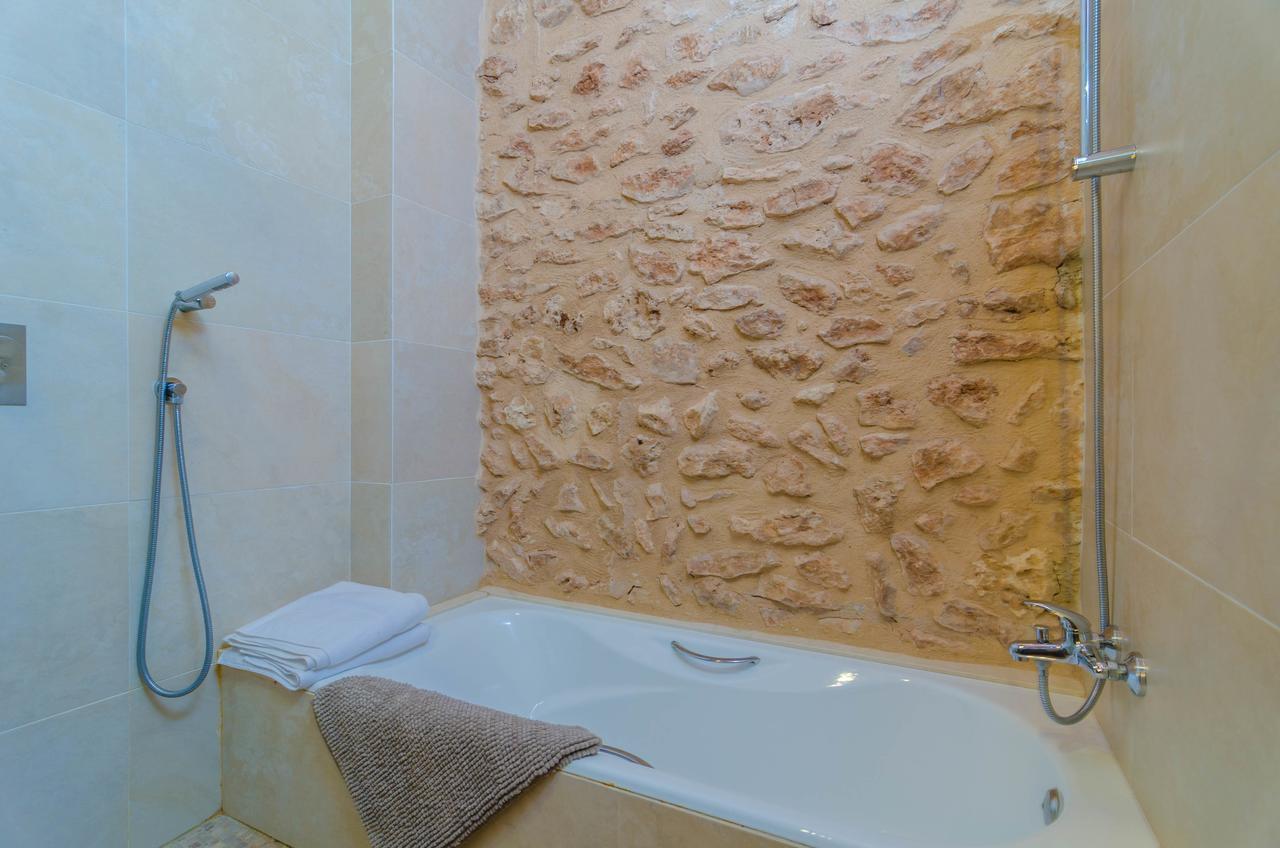 Cortera 1 Villa Llucmajor (Mallorca)