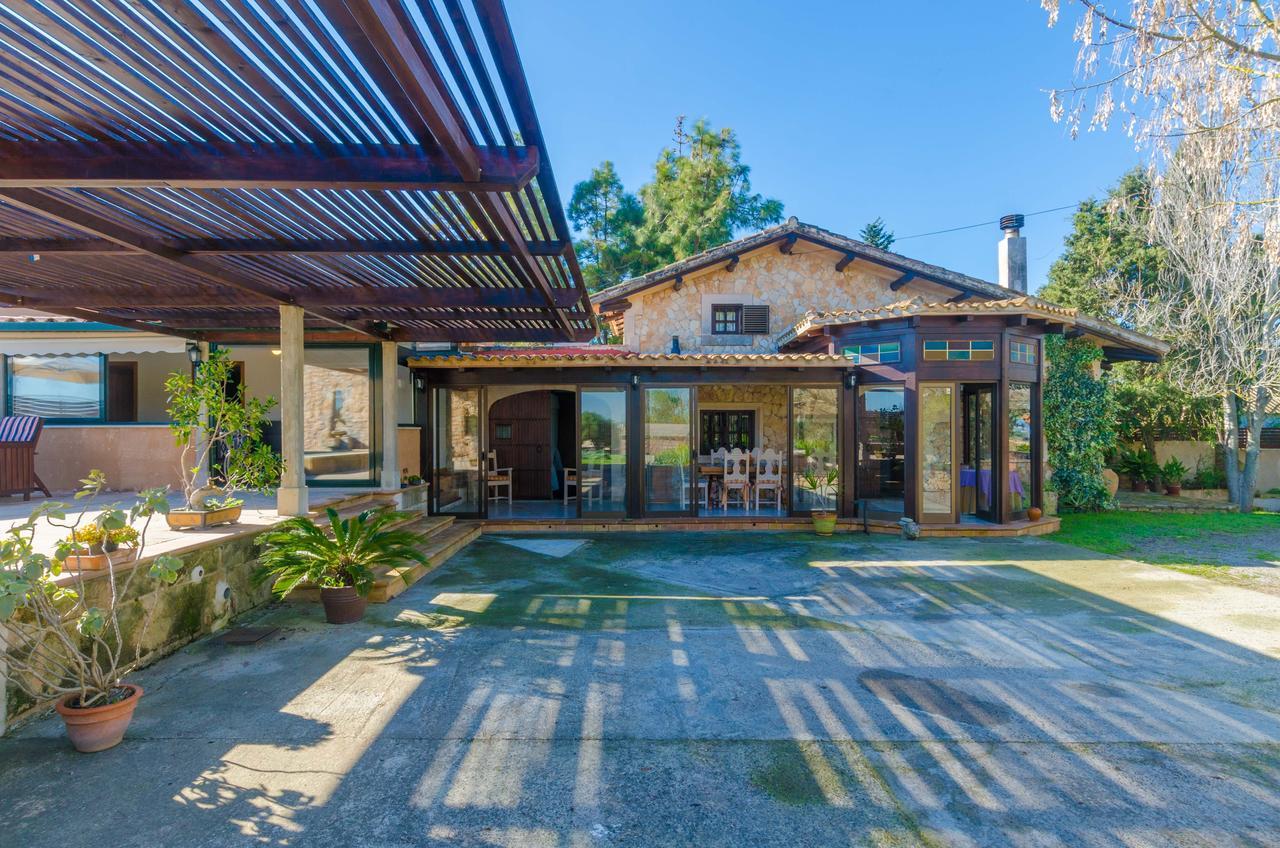 Villa Na Molla