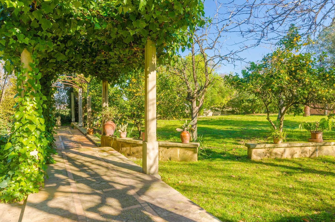 Villa Na Molla