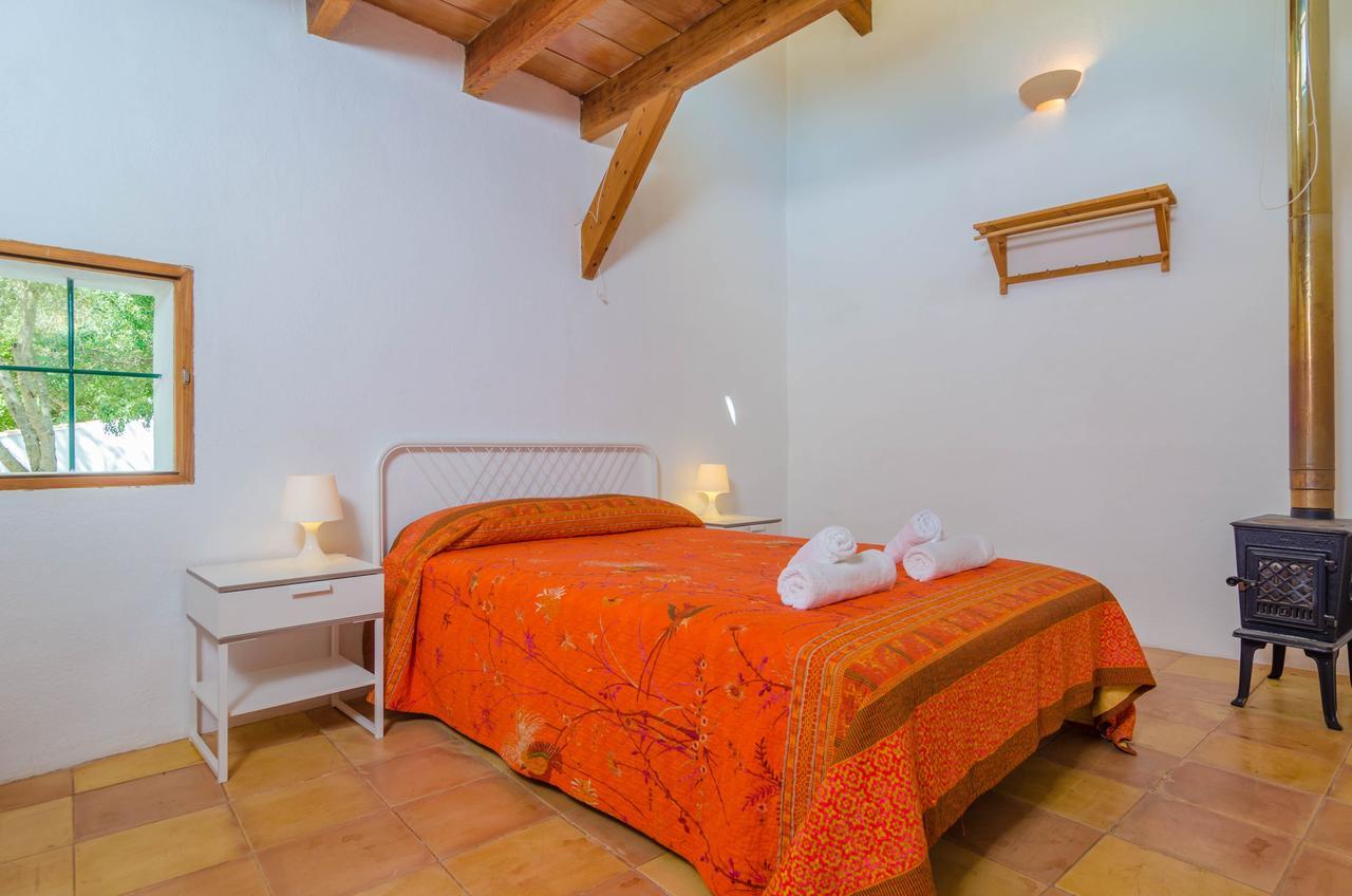 Sa Rota Chalet *