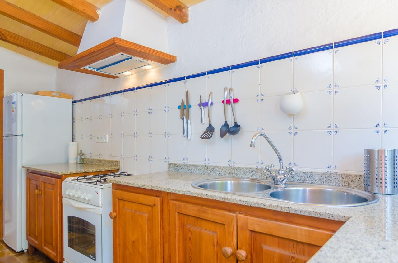 Chalet Sa Rota *