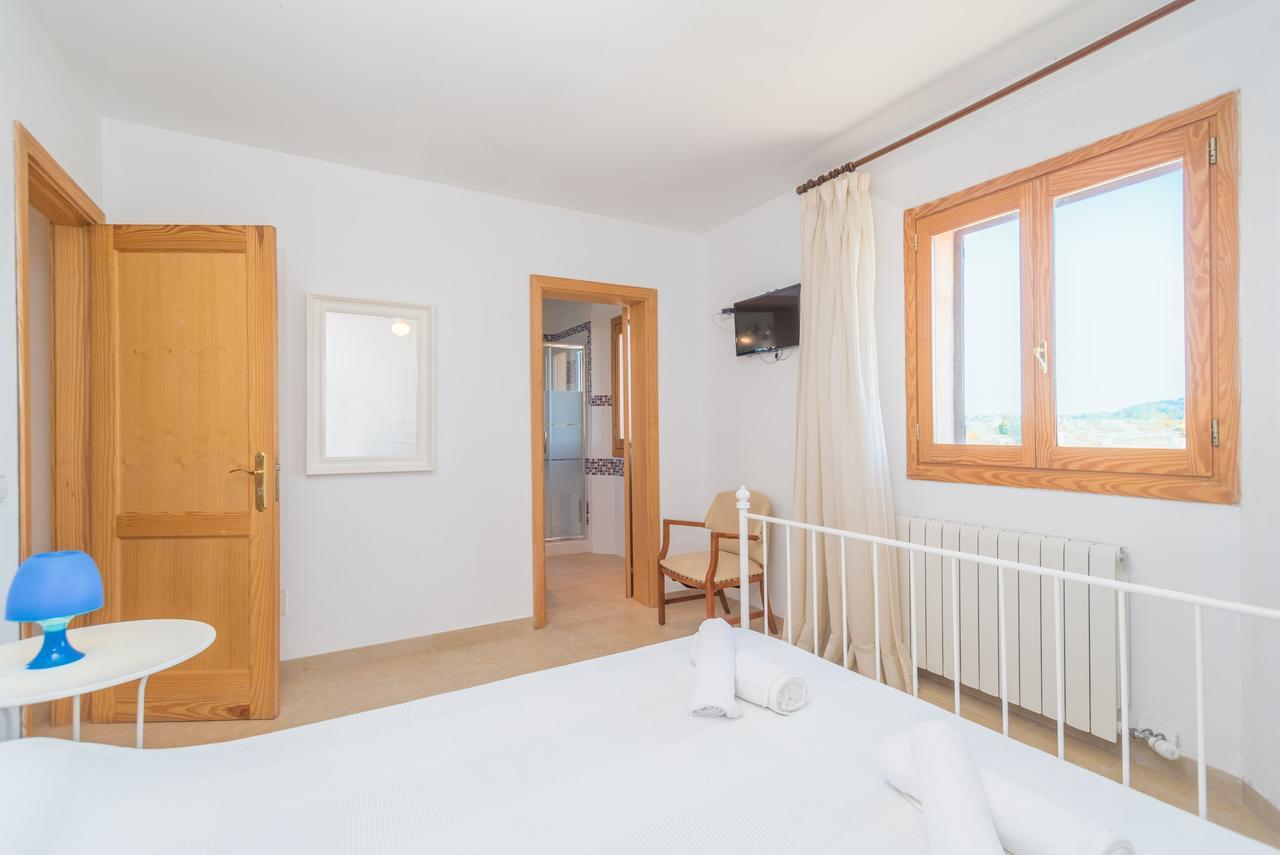 Son Pujol * Montuiri (Mallorca)