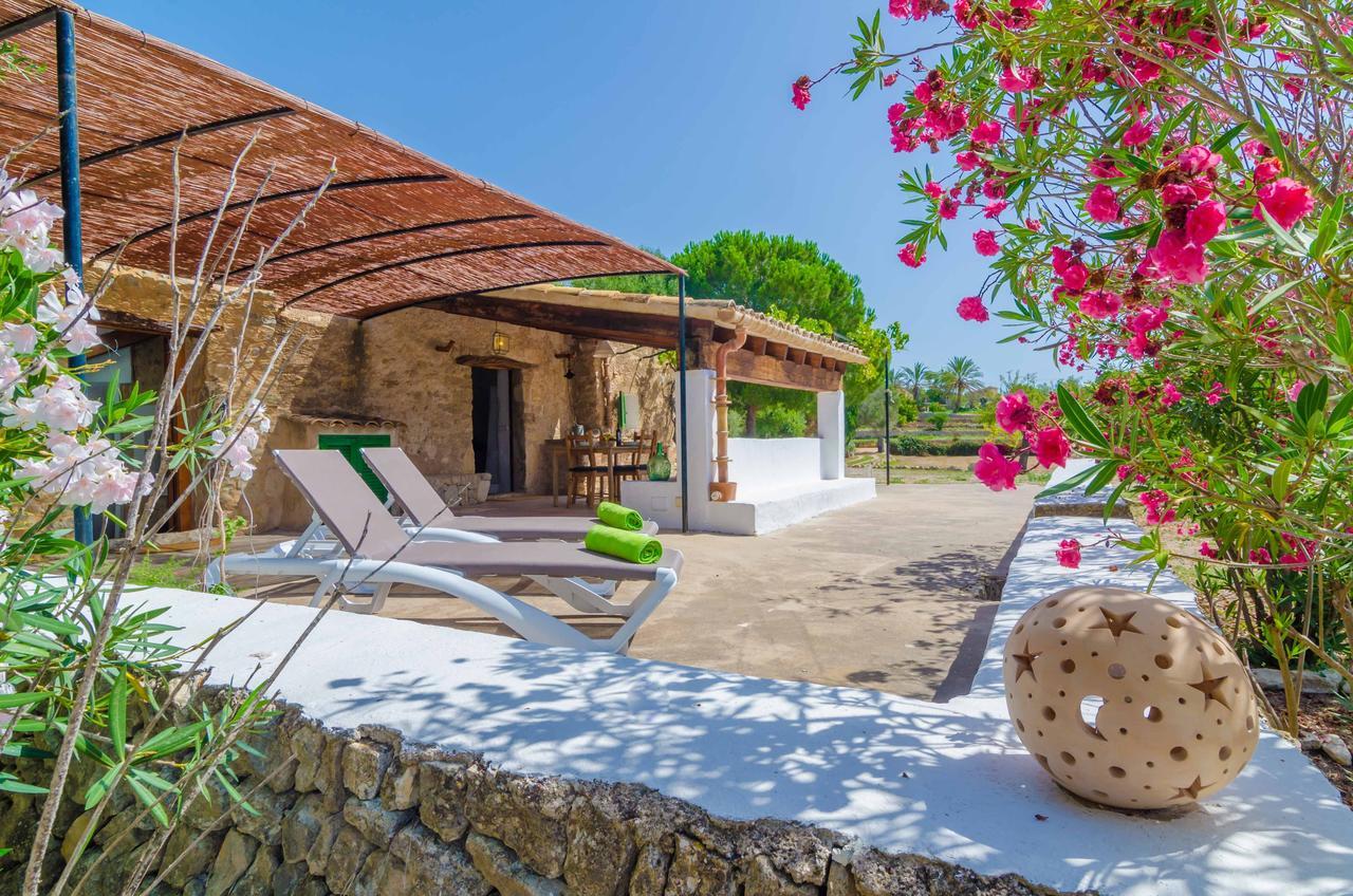 Chalet Sa Rota