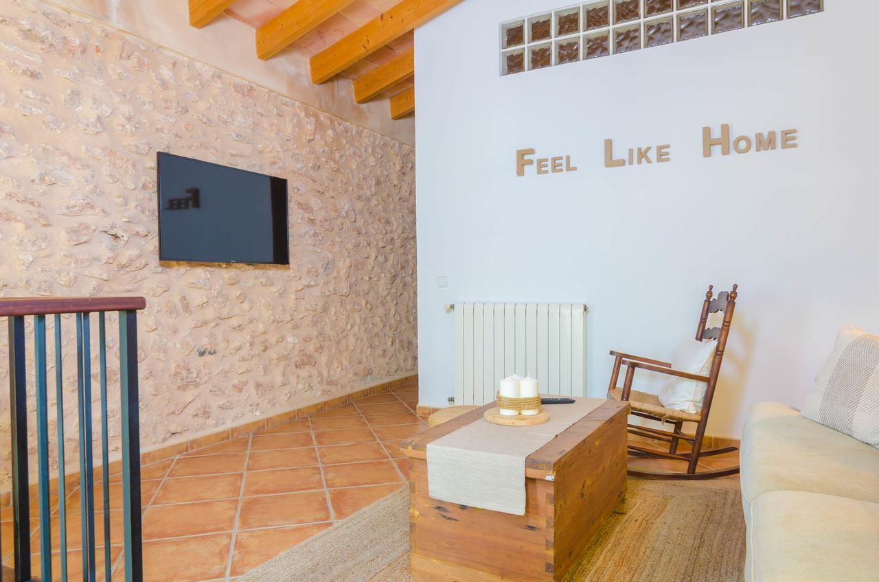 Villa Cortera 1 Llucmajor (Mallorca)