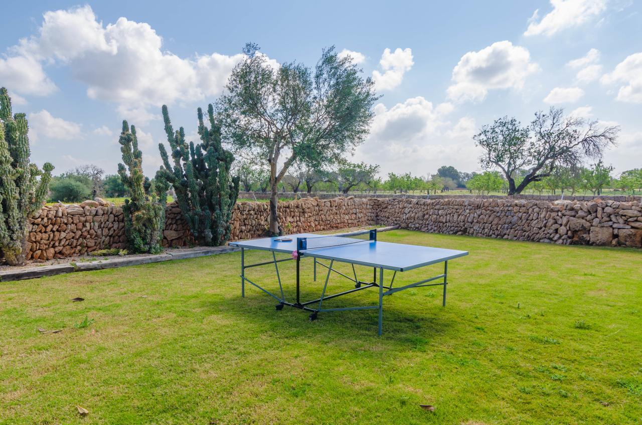 Villa Cortera 1