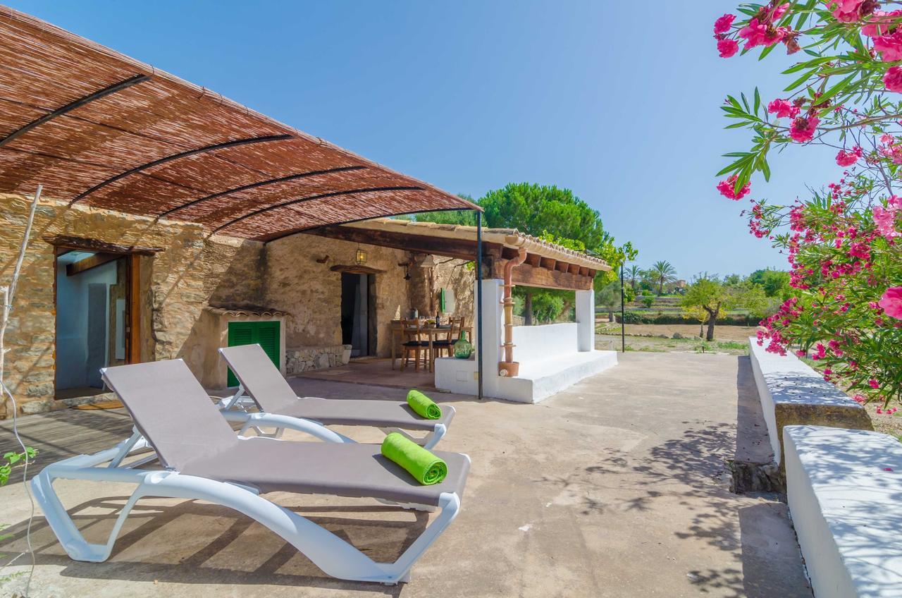 Sa Rota Chalet *