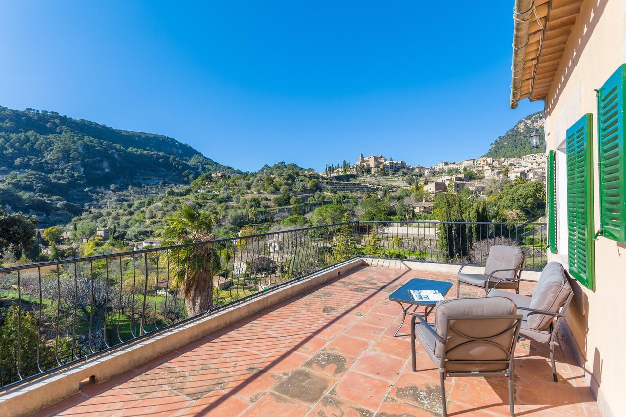 Сasa de vacaciones Casa Miranda Valldemossa (Mallorca)