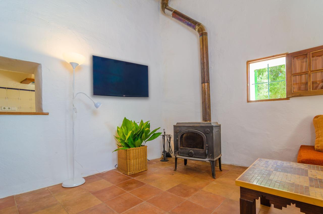 Sa Rota Chalet Montuiri (Mallorca)