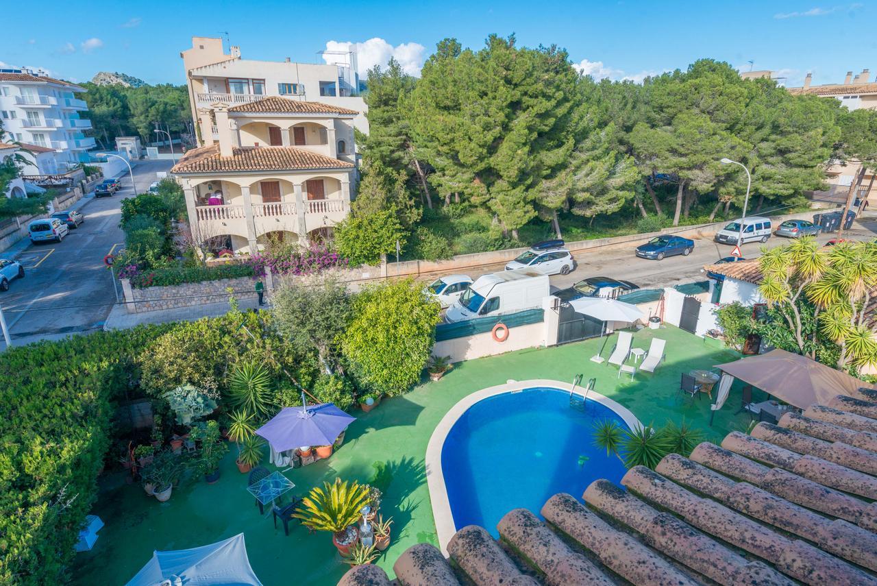 Apartamento Apartamento San Andres Cala Ratjada (Mallorca)