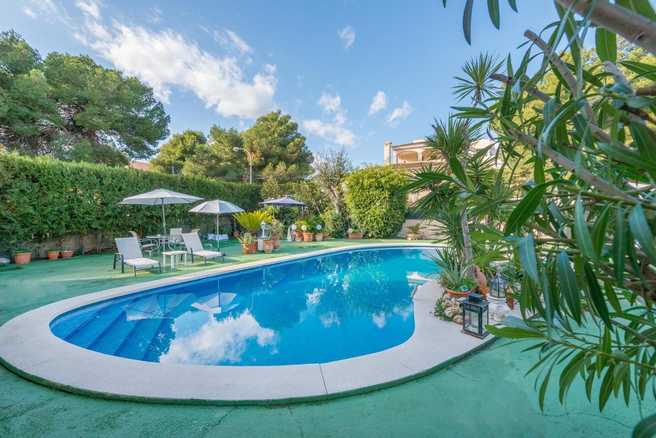Apartamento San Andres Apartamento Cala Ratjada (Mallorca)