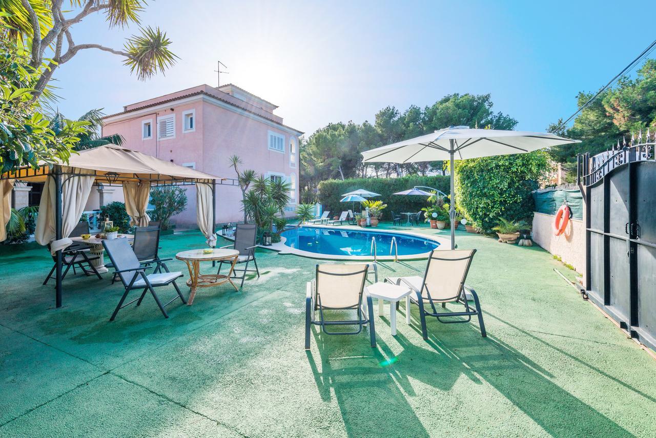 Apartamento Apartamento San Andres Cala Ratjada (Mallorca)