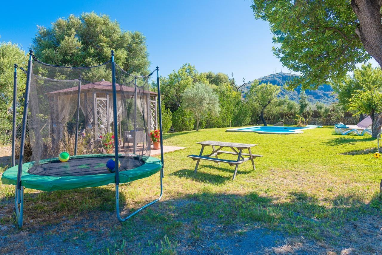 113 Roig Etv955 By Mallorca Charme Holiday home *