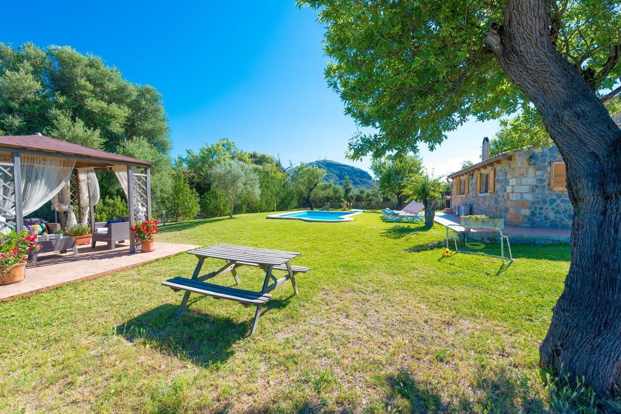 113 Roig Etv955 By Mallorca Charme Holiday home *