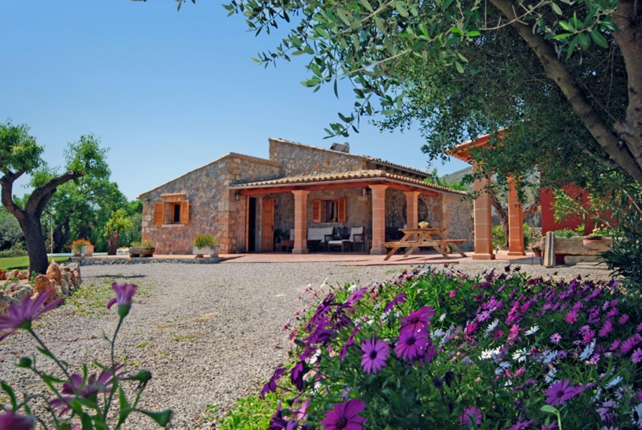 113 Roig Etv955 By Mallorca Charme Holiday home