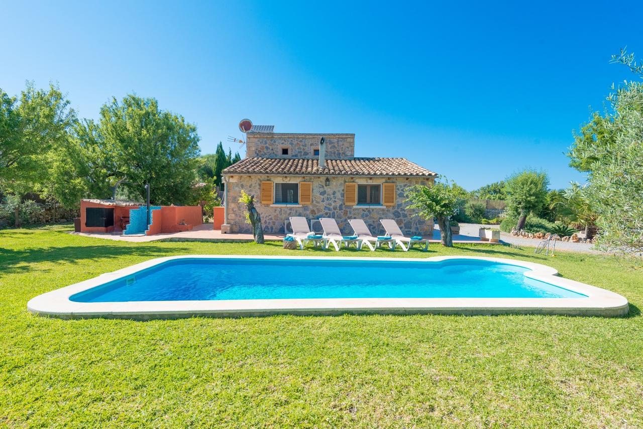 Holiday home 113 Roig Etv955 By Mallorca Charme Alcudia (Mallorca)