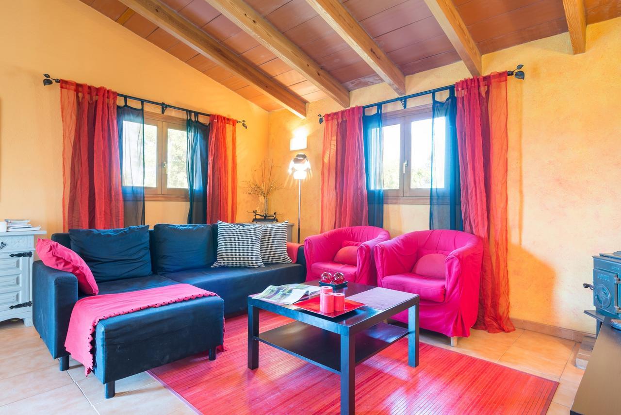 113 Roig Etv955 By Mallorca Charme Holiday home