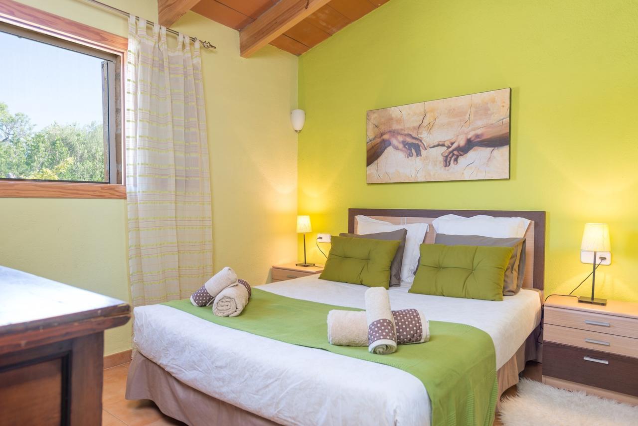 Holiday home 113 Roig Etv955 By Mallorca Charme Alcudia (Mallorca)