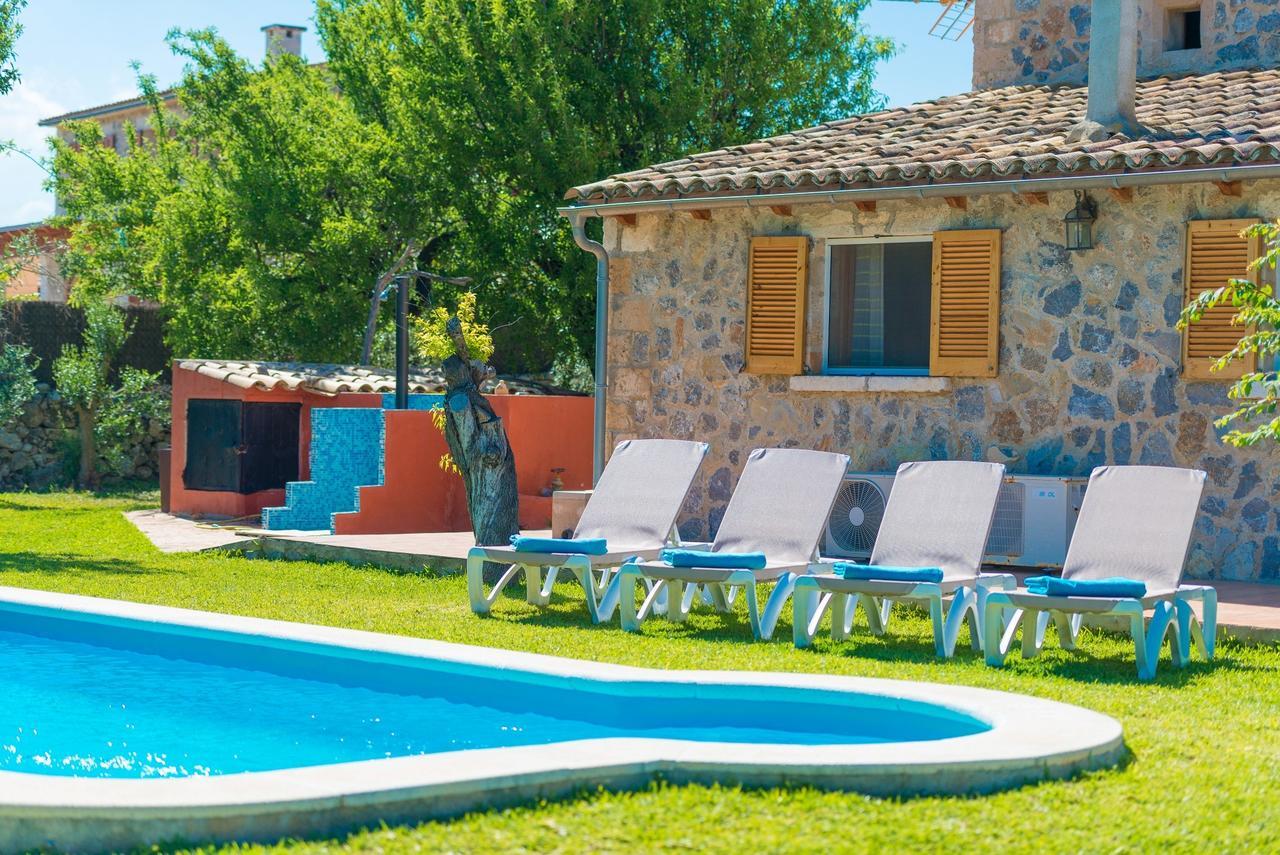 Holiday home 113 Roig Etv955 By Mallorca Charme