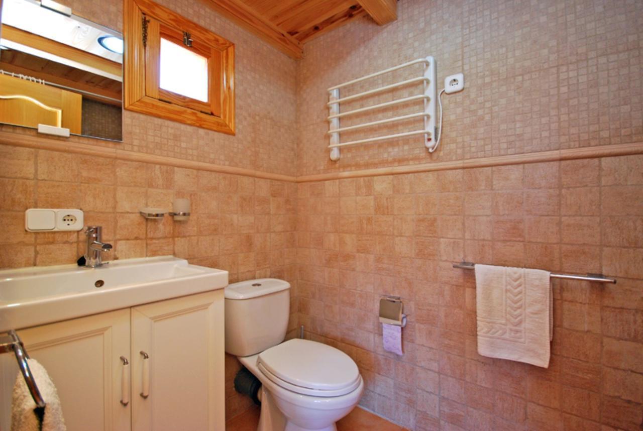 113 Roig Etv955 By Mallorca Charme Holiday home