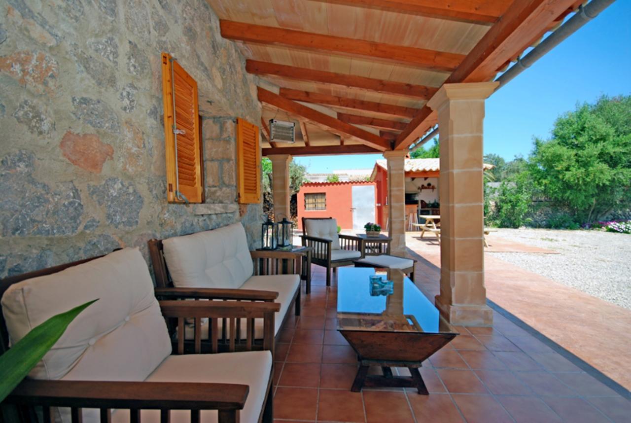 Holiday home 113 Roig Etv955 By Mallorca Charme