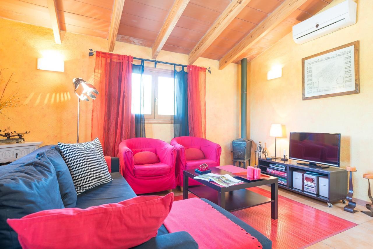 Holiday home 113 Roig Etv955 By Mallorca Charme *