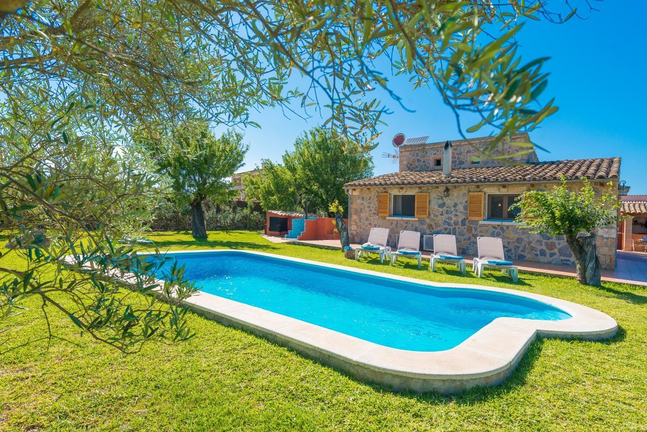 113 Roig Etv955 By Mallorca Charme Holiday home *