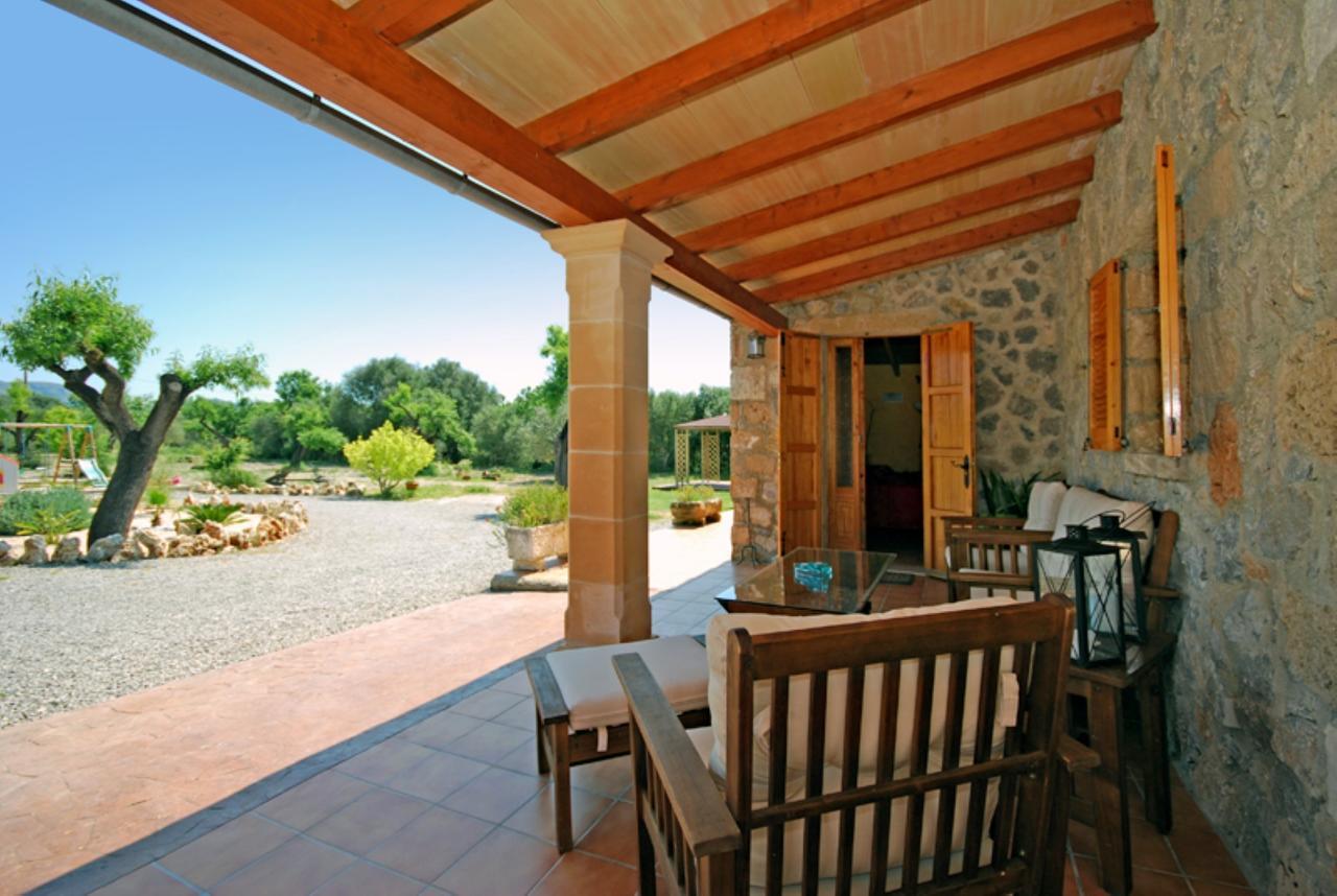 113 Roig Etv955 By Mallorca Charme Holiday home Alcudia (Mallorca)