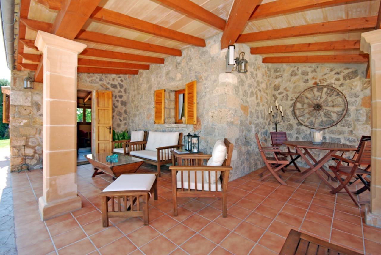 Holiday home 113 Roig Etv955 By Mallorca Charme Alcudia (Mallorca)