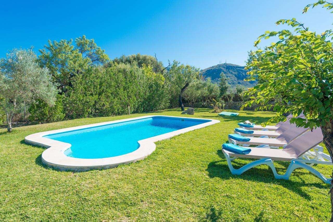 113 Roig Etv955 By Mallorca Charme Holiday home