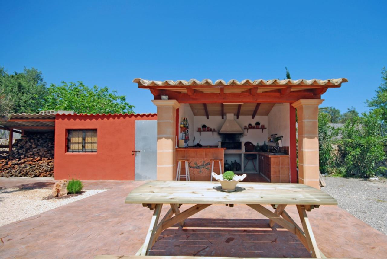 Holiday home 113 Roig Etv955 By Mallorca Charme Alcudia (Mallorca)