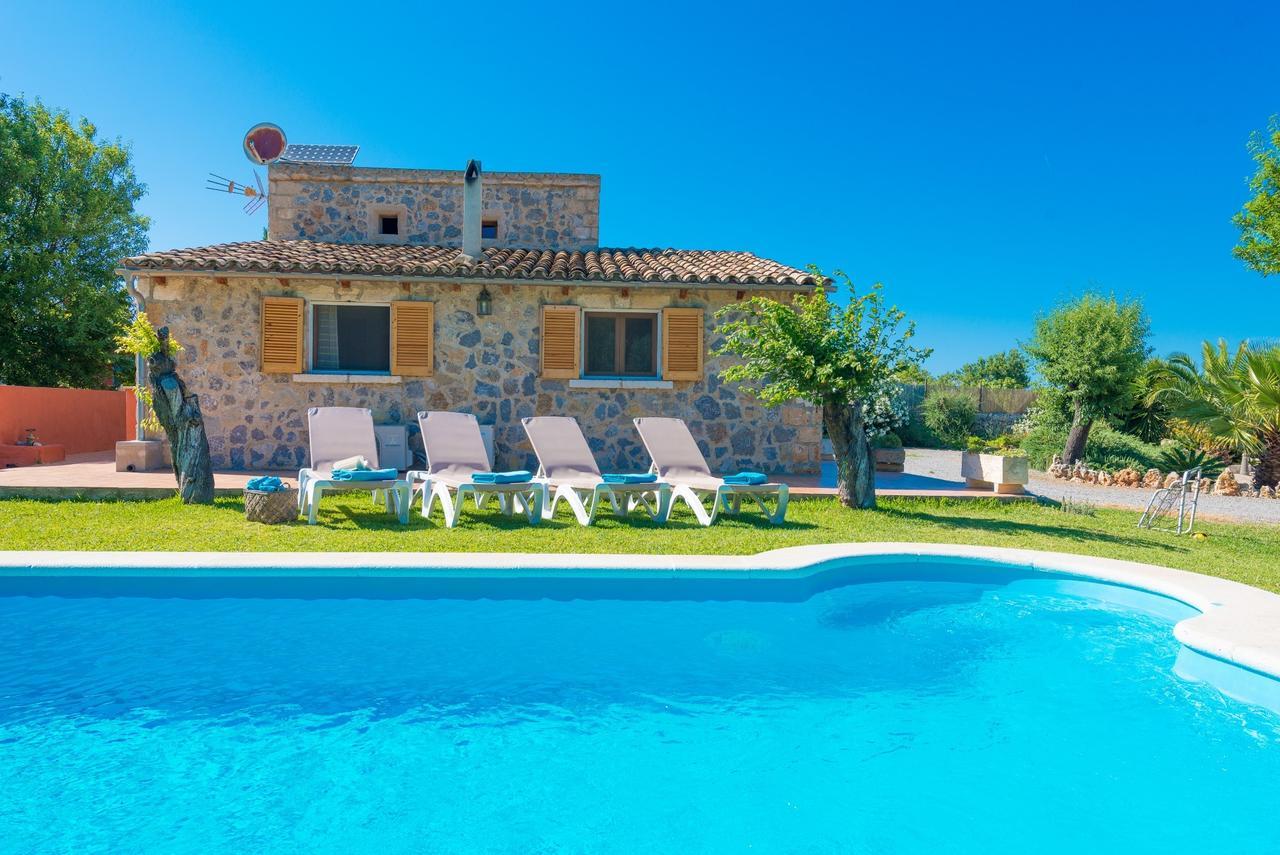 Holiday home 113 Roig Etv955 By Mallorca Charme
