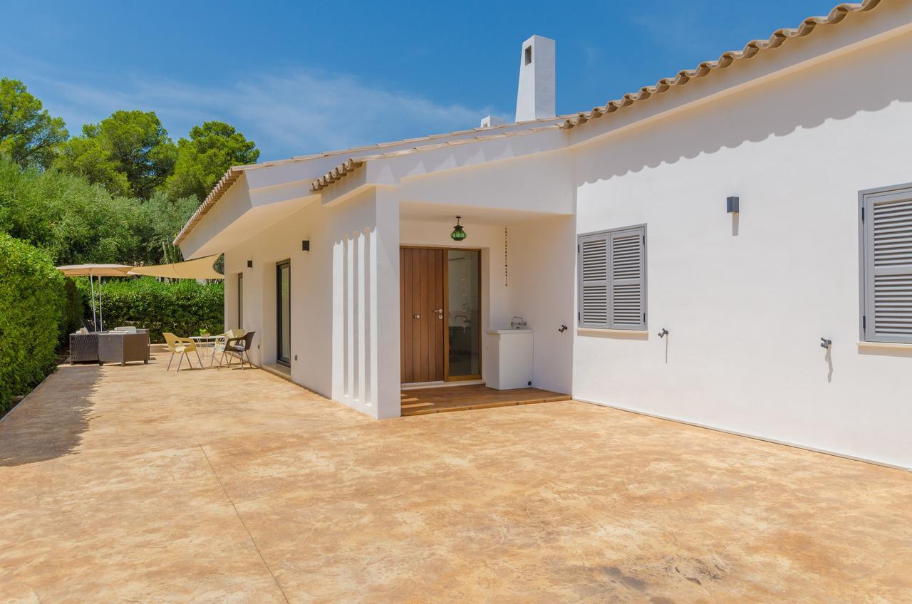 Villa Son Veri Vell