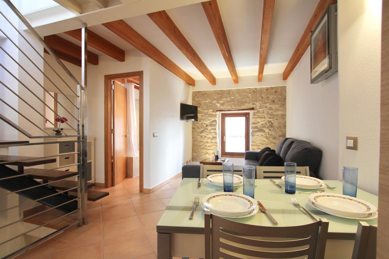 Сasa de vacaciones Eu Forat Pollensa