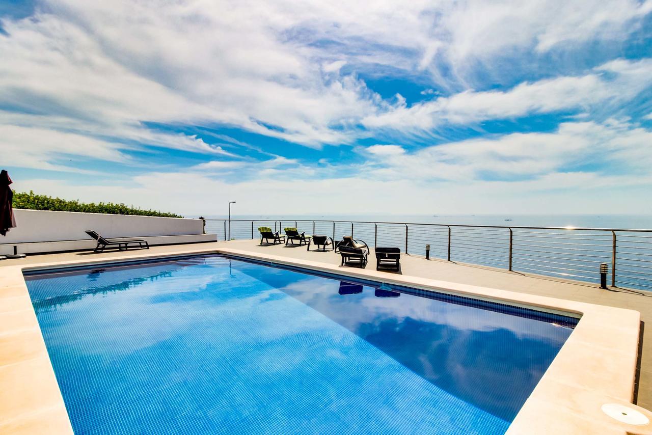 Villa Cielo